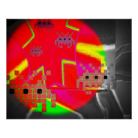 Stealth Invasion Matrix Force
