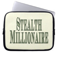 Stealth Millionaire