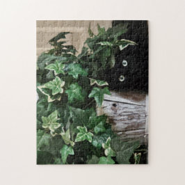 Stealth Mode Puzzle, 11" x 14", 252 pieces