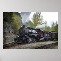 Steam Engine