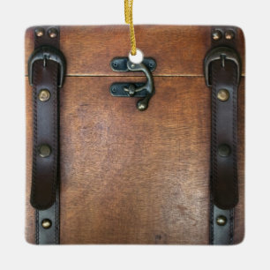 Steam Keramikornament