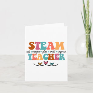 Steam Teacher Steam Squad Grundschulung Ck T Karte