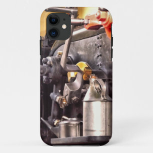 STEAM TRAINS   Case-Mate iPhone HÜLLE