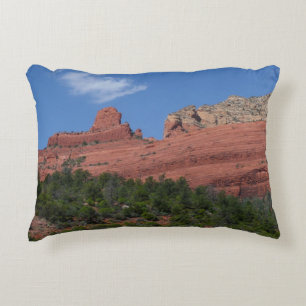Steamboat Rock in Sedona Dekokissen
