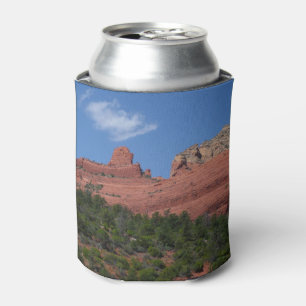 Steamboat Rock in Sedona Dosenkühler