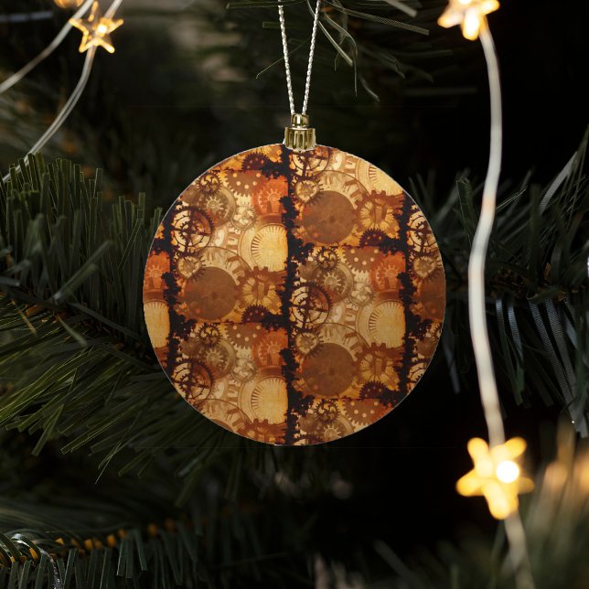 Steamgears Dekoupage Tissue Paper Seidenpapier (Von Creator hochgeladen)