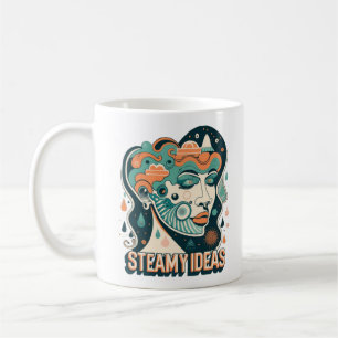 Steamgetipps Kaffee Tasse & Tasse