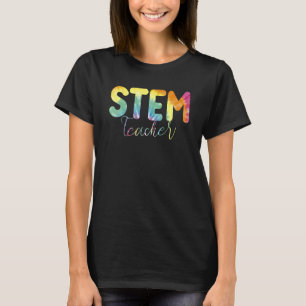 Steamlehrer zurück zu Schulmädchen Steam Speci T-Shirt