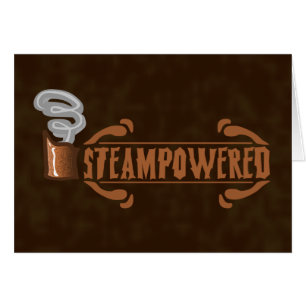 Steampowered