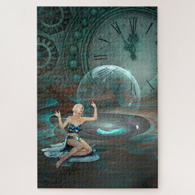 Steampunk (Vertikal)