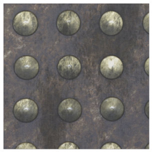Steampunk 14 Gewohnheits-Gewebe Stoff