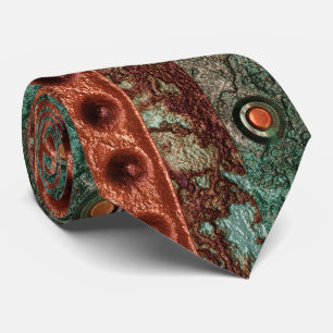 Steampunk 1 krawatte