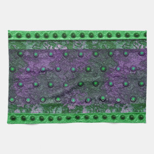 Steampunk 2 Küchentücher