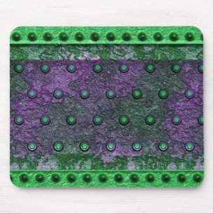 Steampunk 2 mousepad