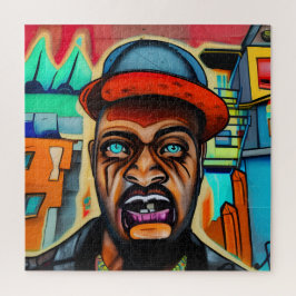 Steampunk Angesagt-Hop Master Jackie