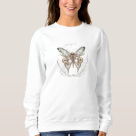 Steampunk Butterfly Shirt 