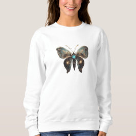 Steampunk Butterfly Shirt 