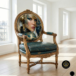 Steampunk Dragon Tattoo Fantasy Decoupage Kunst Seidenpapier