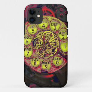 steampunk Drehart iphone title_seo2