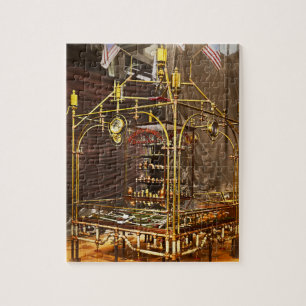 Steampunk - Eine ziemlich passende Ausstellung 187
