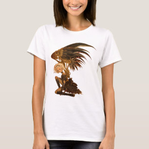 Steampunk Fantasie-Baby - Puppe T - Shirt