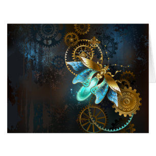 Steampunk Firefly