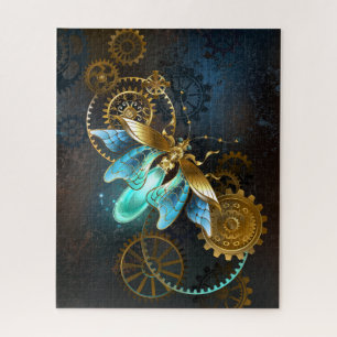 Steampunk Firefly