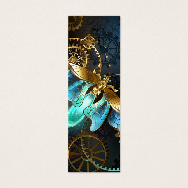 Steampunk Firefly (Vorderseite)