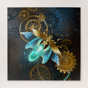 Steampunk Firefly