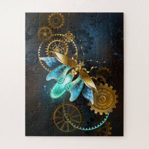 Steampunk Firefly