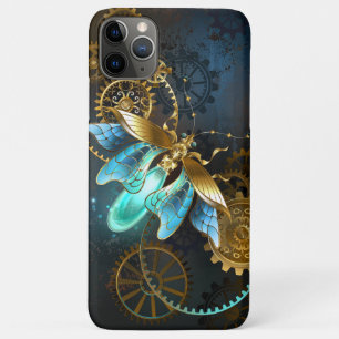 Steampunk Firefly Case-Mate iPhone Hülle