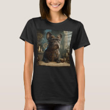 Steampunk Frenchie (Edition 1) - Damen Basic