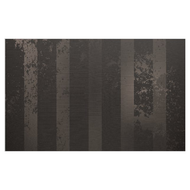 Steampunk gestreifter brauner Hintergrund Stoff (Yard (91,4 cm))