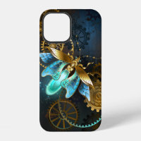 Steampunk Glühwürmchen
