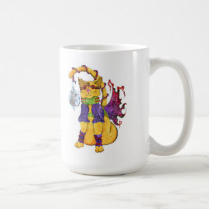 Steampunk Hansel Tasse