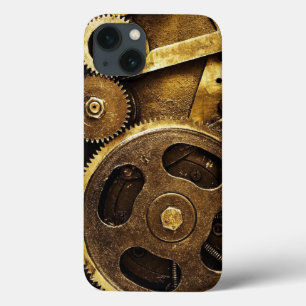 Steampunk Ipad Minifall Case-Mate iPhone Hülle