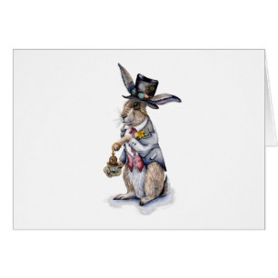 Steampunk März Hare