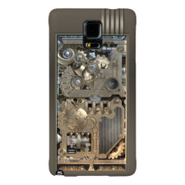 Steampunk-Mechanismus Case-Mate iPhone Hülle