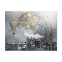 Steampunk