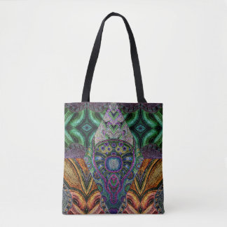 Steampunk Reihe #3 Tasche