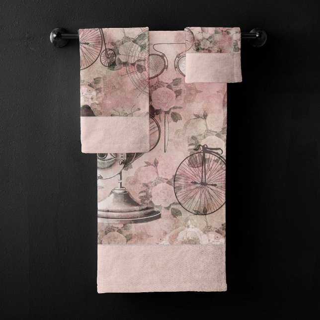 Steampunk romantique | Ephémère Vintage antique (Créateur téléchargé)