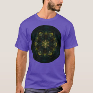 Steampunk-Rose T-Shirt