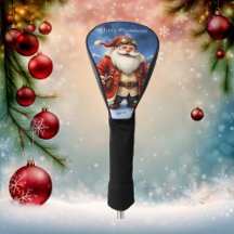 Steampunk Santa Claus – Vintage Christmas Adventur