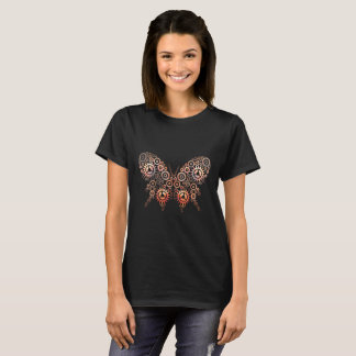STEAMPUNK SCHMETTERLING T-Shirt