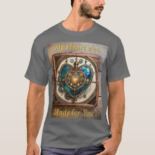 Steampunk-Serie T-Shirt