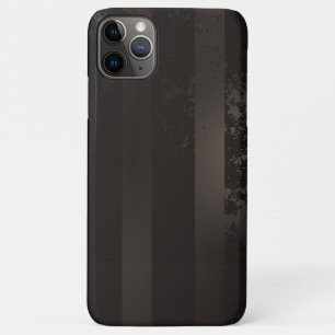 Steampunk-Streifenbraun Case-Mate iPhone Hülle