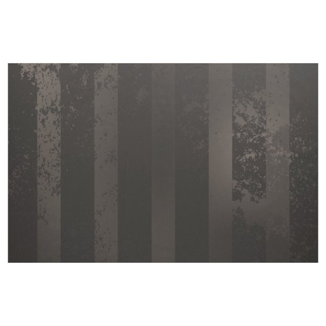 Steampunk-Streifenbraun Stoff (Yard (91,4 cm))