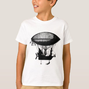 Steampunk T-Shirt