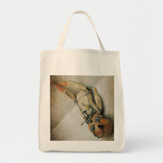steampunk Tasche