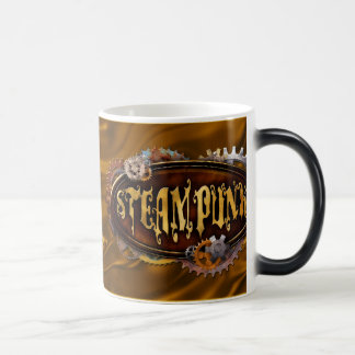 Steampunk Tasse